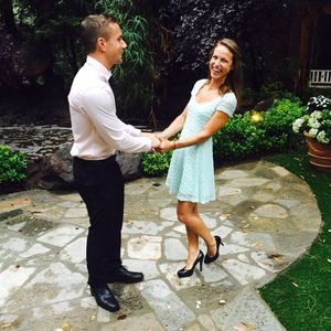 Meet your Posher, Scott